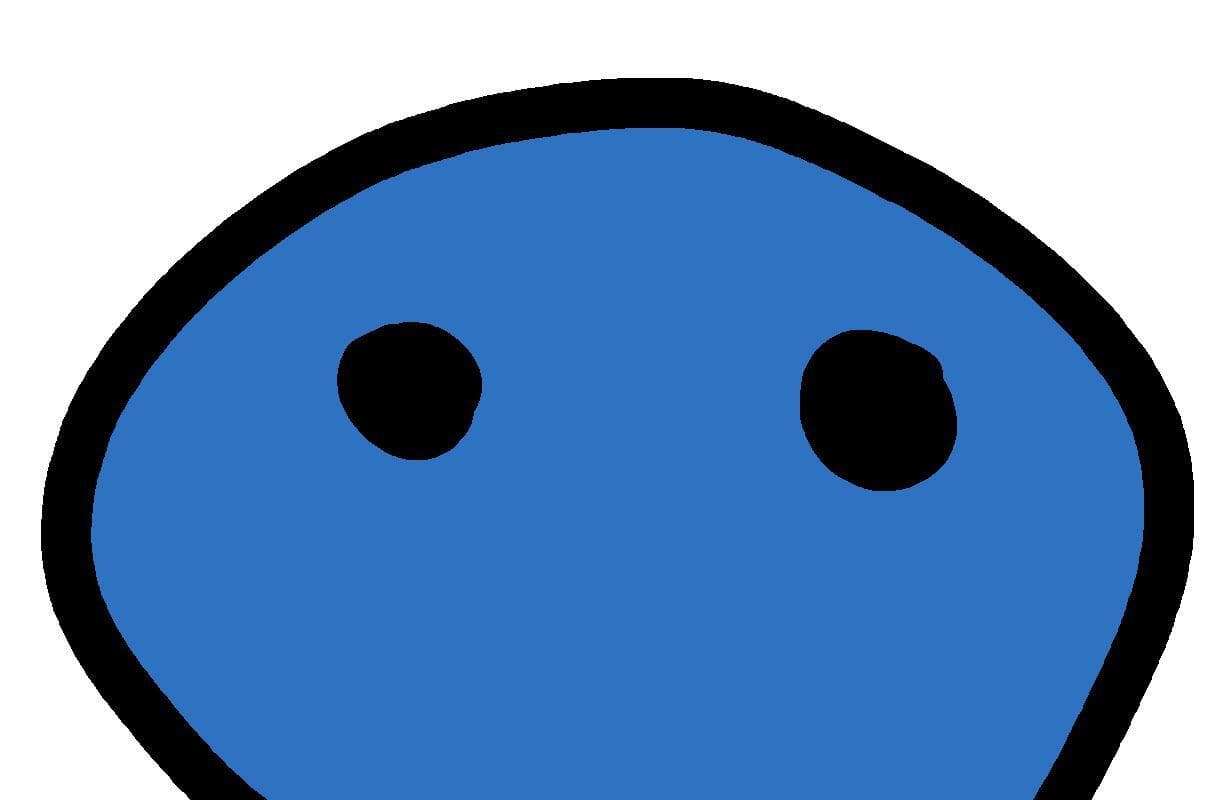 The little circle