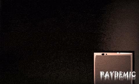 PAYDEMIC screenshot 4