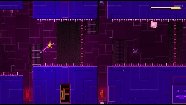 Nebular Crush screenshot 6