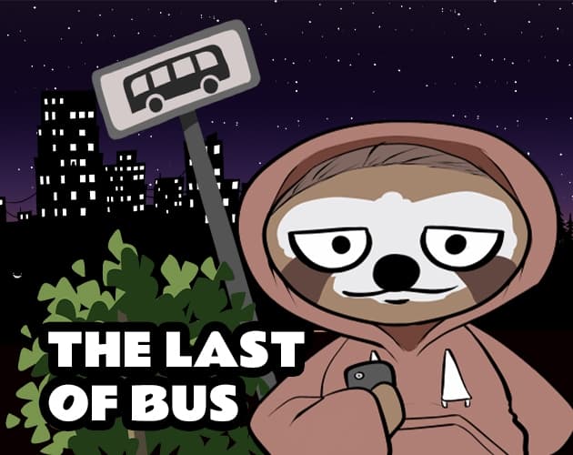 The Last of Bus