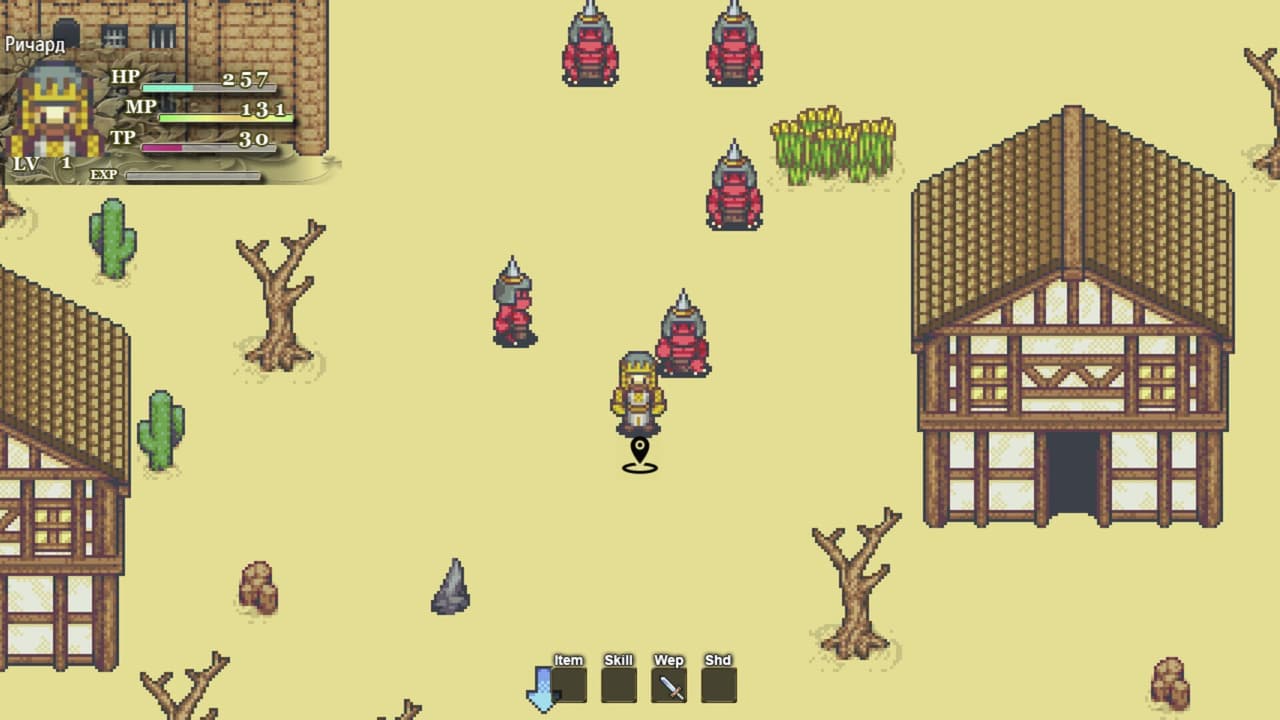 The Last Hike screenshot 4