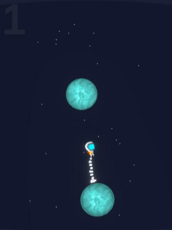 Planet Walker screenshot 2