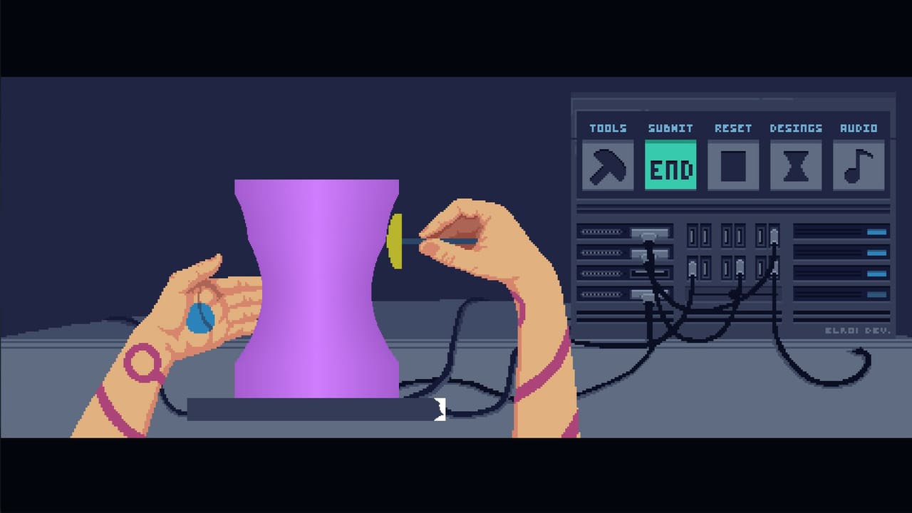 Essays on Empathy screenshot 6
