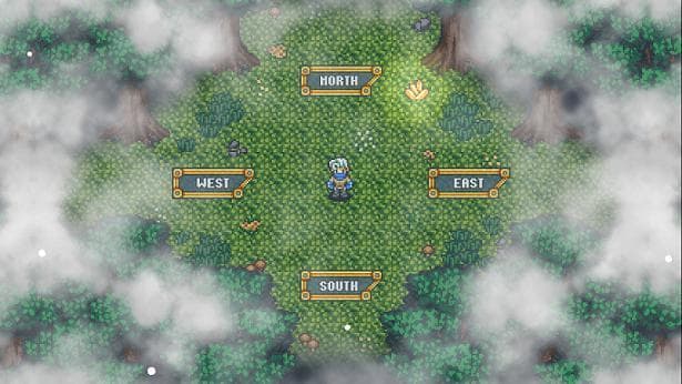The Azure Isle screenshot 3
