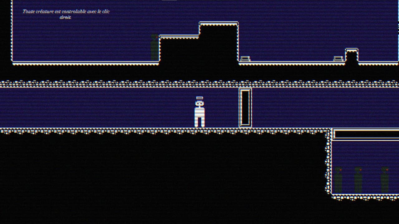Chute de lange screenshot 4