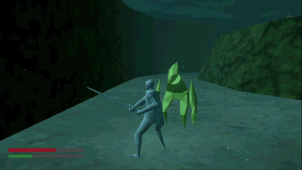 Dimension Of Void screenshot 4