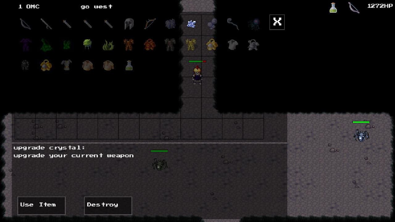 Player Killers Exchange screenshot 6