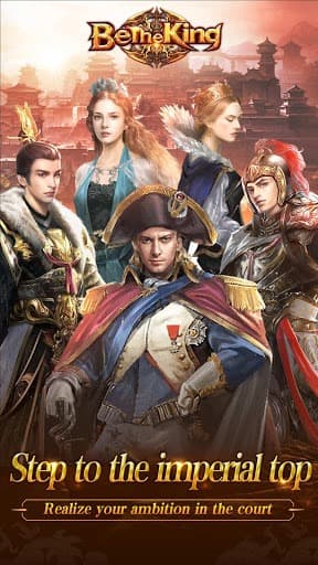 Be The King - Enjoy your trip to the Top screenshot 3