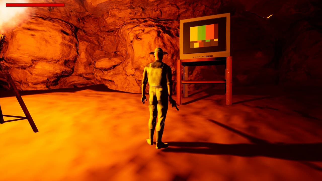Jacob The Farmer screenshot 2