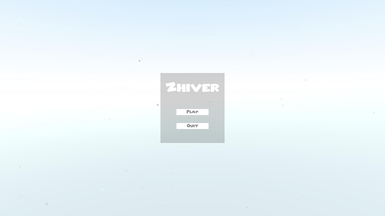 Zhiver screenshot 2
