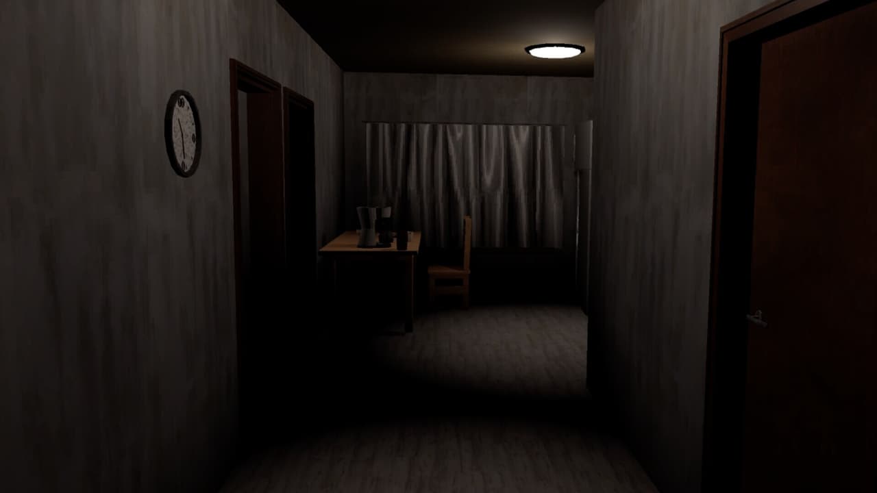 Fear of Neighbours screenshot 2