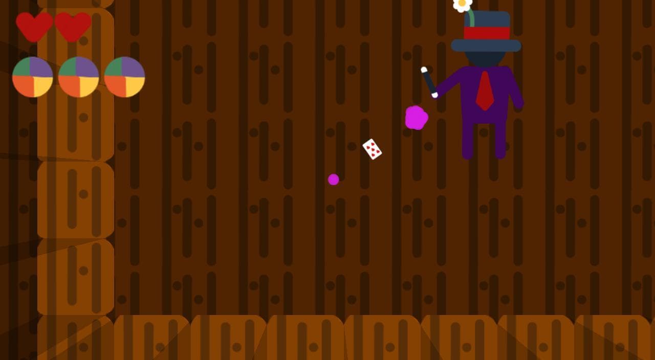 The Grand Illusion screenshot 2