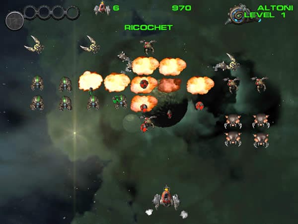 Atomaders screenshot 6