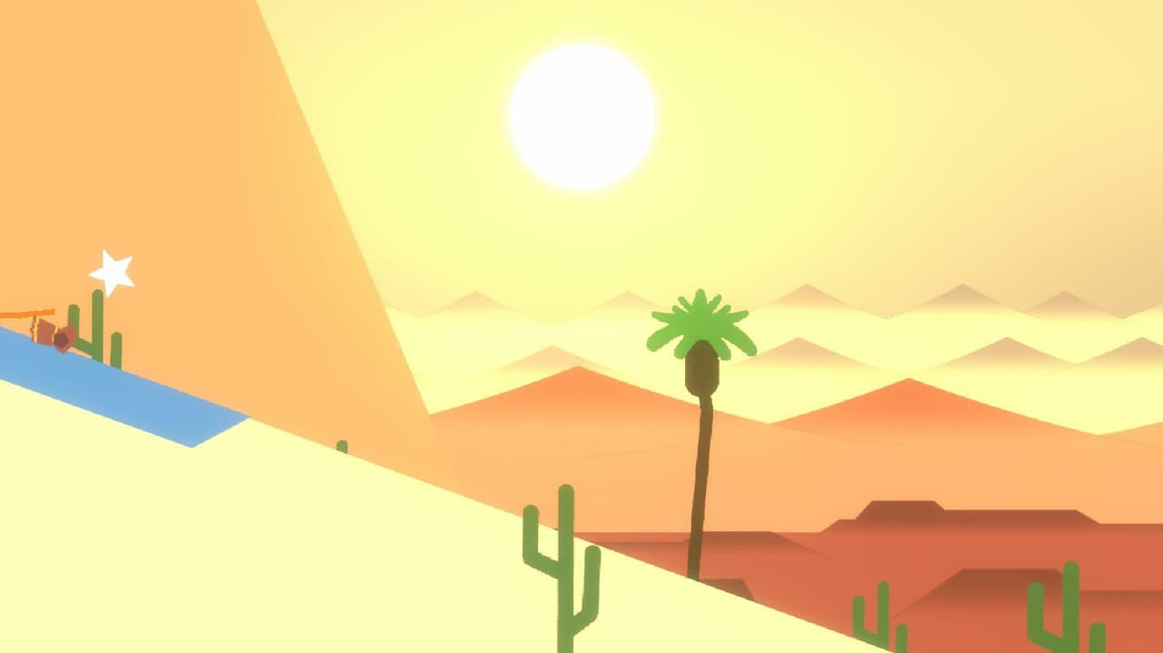 Starpath (Manojo) screenshot 3