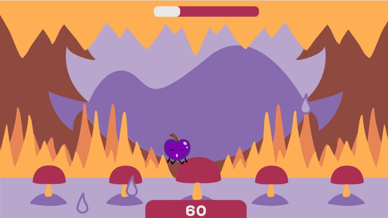 Fruta Sonolenta screenshot 4