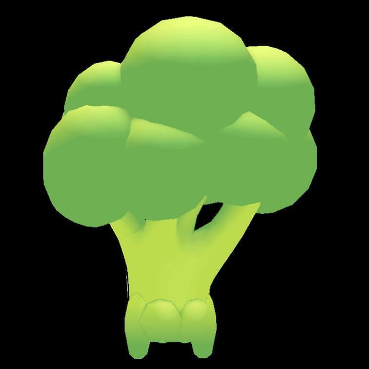 Broccoli Brawl