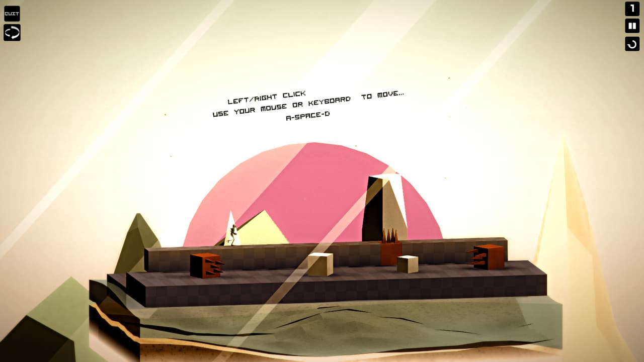 Think To Die screenshot 6