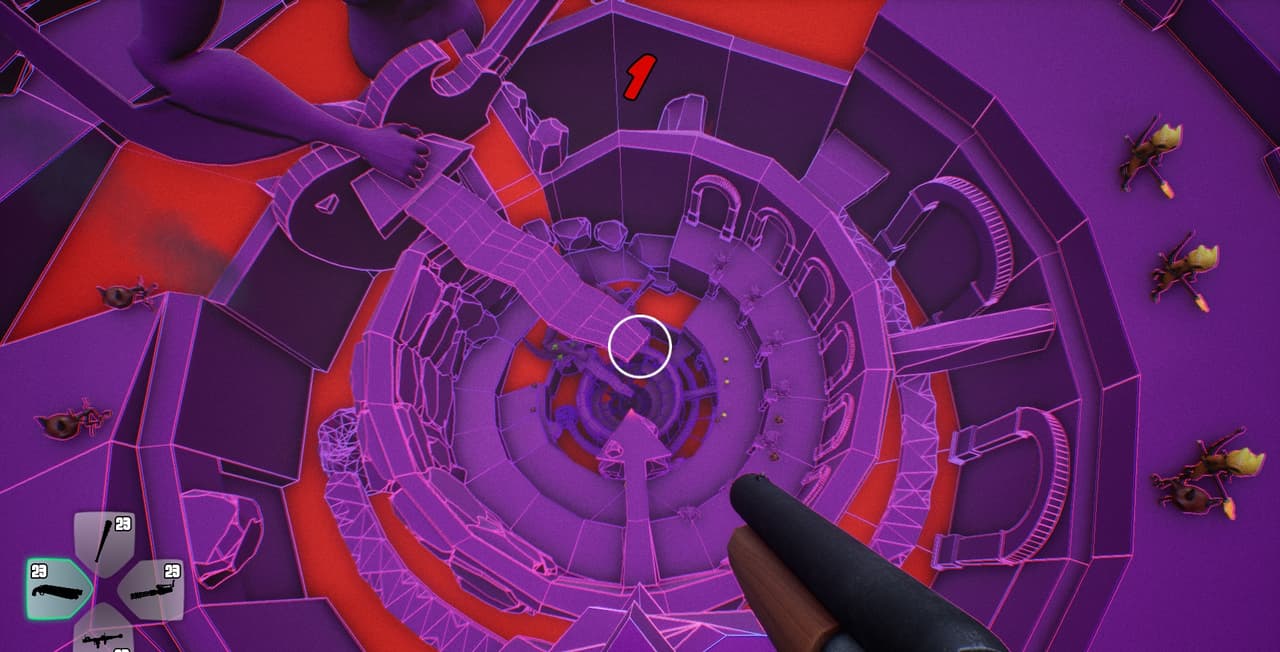 ITS BEEN A LONG TIME BUT WERE NOT DONE: RESURRECTION INFERNO 2020 screenshot 2