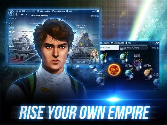 ASTRONEST - The Beginning screenshot 2