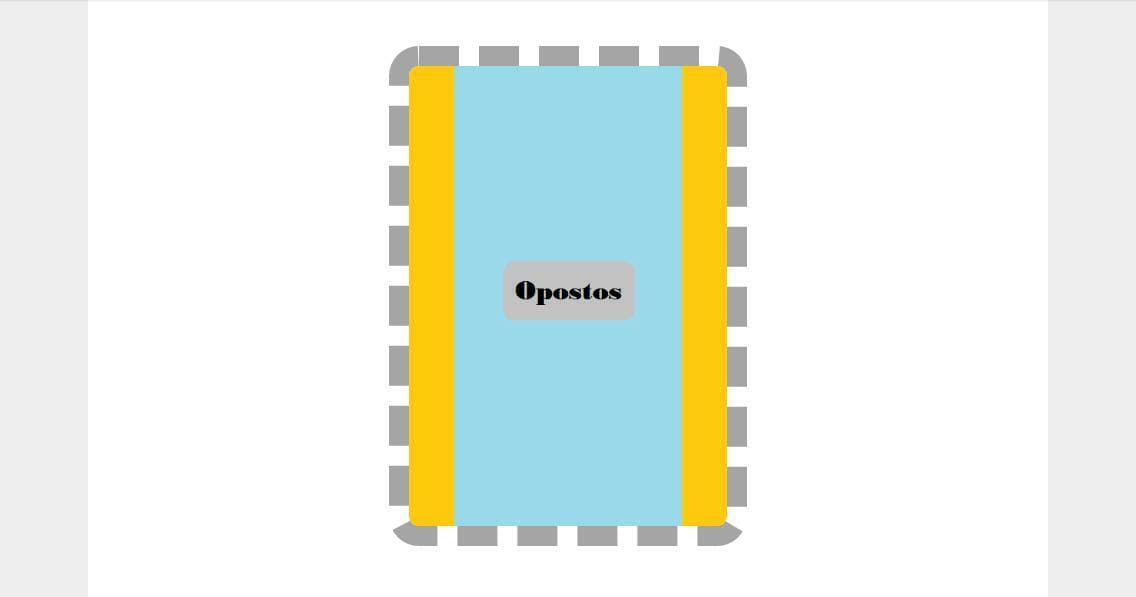Opostos