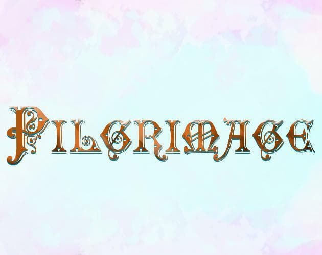 Pilgrimage (itch) (timsquest)