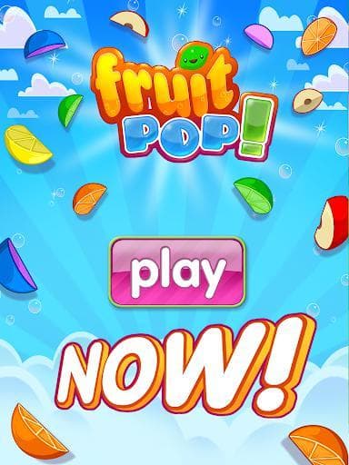 Fruit Pop!