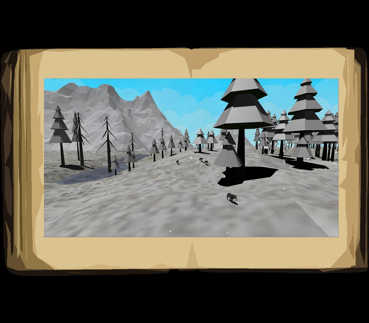 Alteran Frost screenshot 6