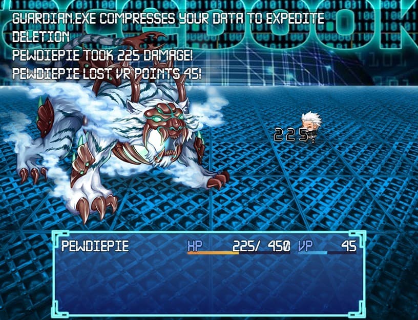 The Zuckening screenshot 3