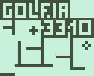 Golfia 3310