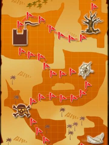 Jewels Hunter screenshot 5