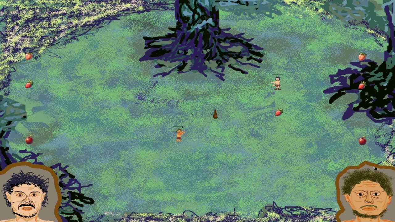 Primal Organic Onslaught screenshot 3