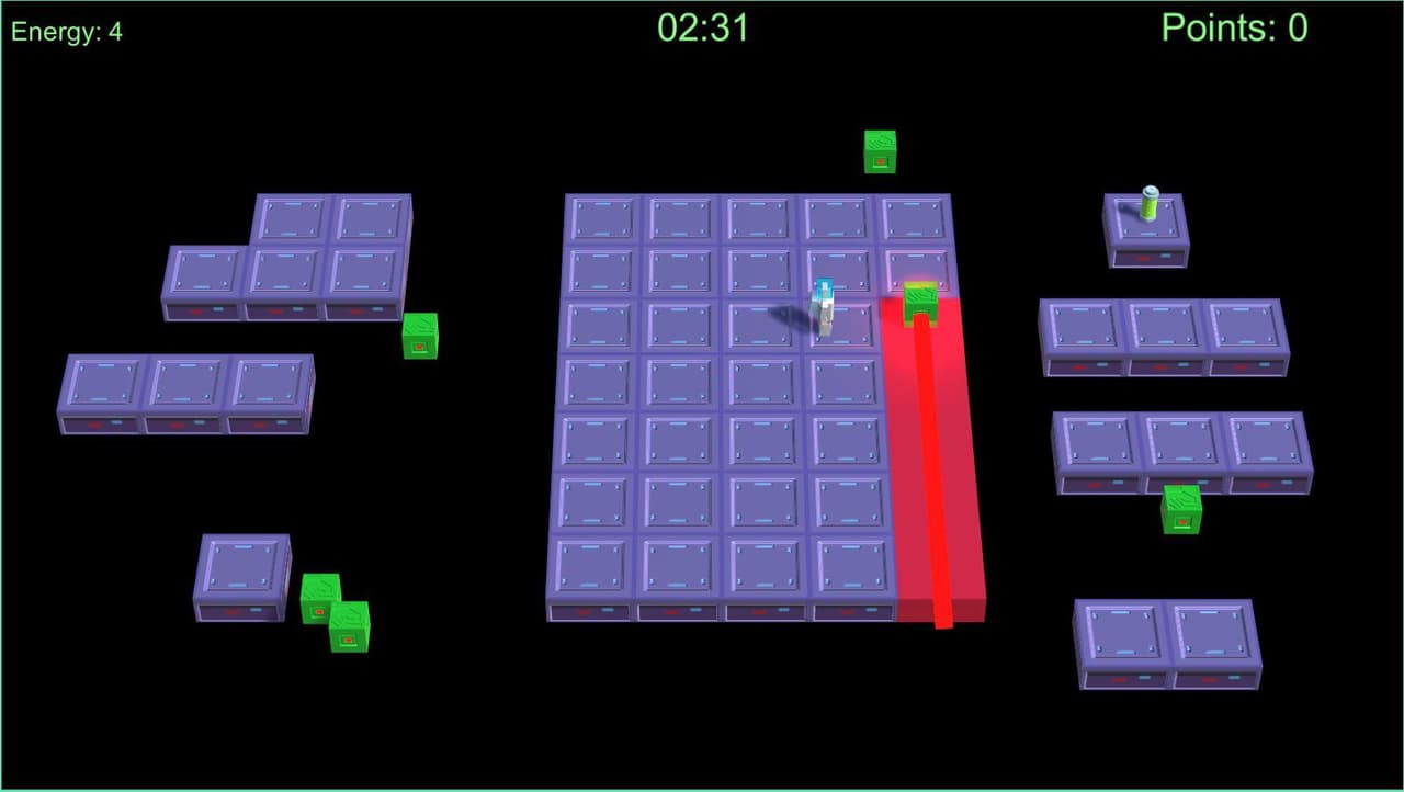 Nooooo! screenshot 2