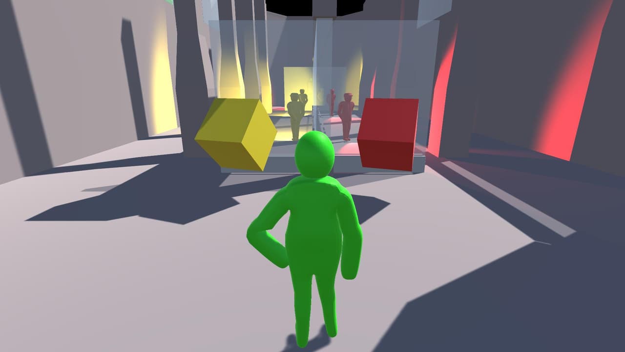 One of Us (ADiggins) screenshot 5
