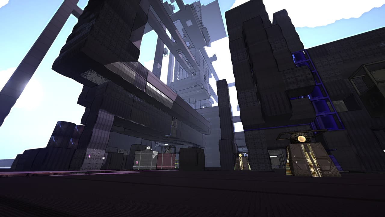 Stack Gun Heroes screenshot 4