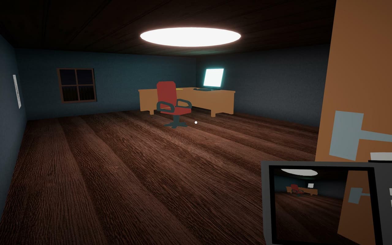 The Neighbor screenshot 3