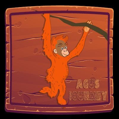 AGUS JOURNEY