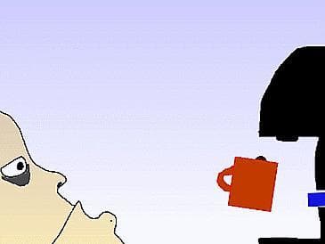 Ckoffee Drinkerrrz