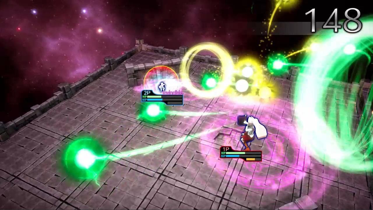 Ballistic Craft - Trial Version screenshot 2