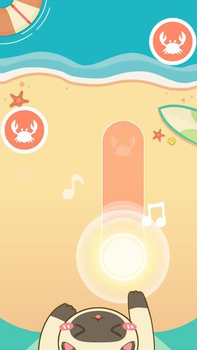 Piano Cat 2019 screenshot 2