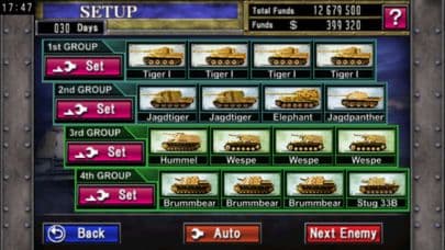 ARMS ROAD 2 Bagration screenshot 3