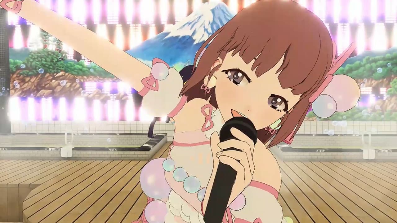 Hop Step Sing! VR Live 《Hop★Summer Tour 2020》 screenshot 3
