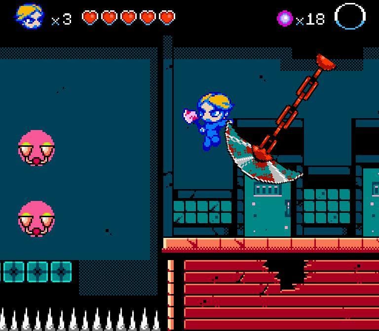 CastleMania screenshot 5