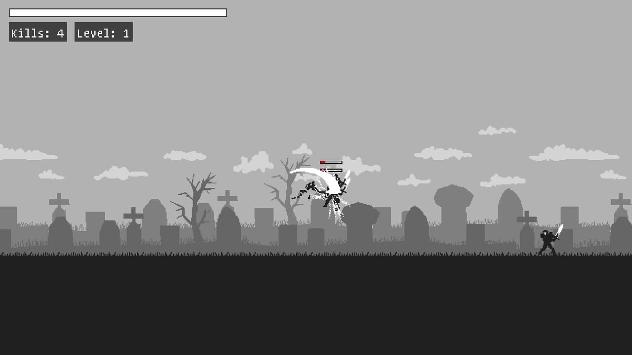 Hack n Slash Prototype