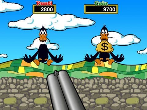 Fowl Play Gold screenshot 4