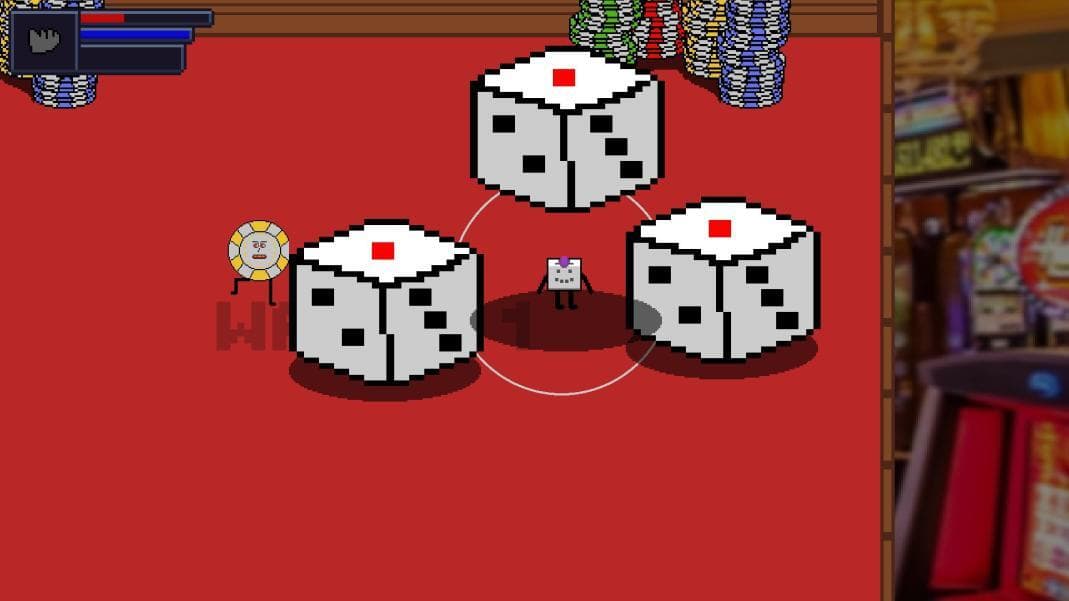 Casino Rumble