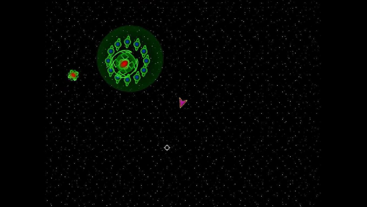 Astro (itch) (Eckdijital) screenshot 3
