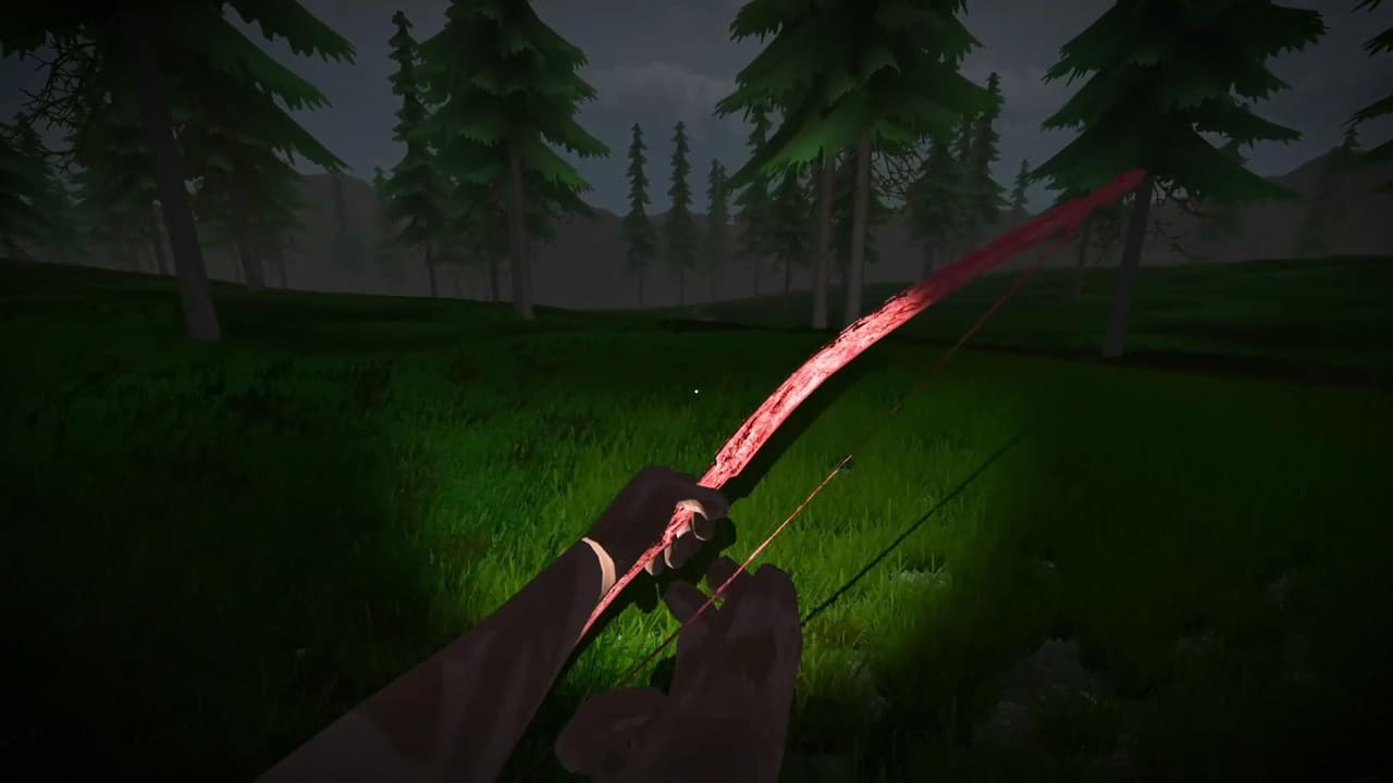 Vanished (Games Development - IADE-UE) screenshot 2