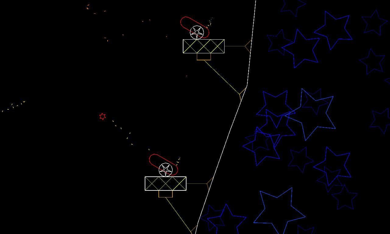 Wonky Wocket screenshot 4