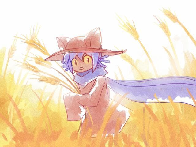 OneShot (itch) (futurecat) screenshot 5
