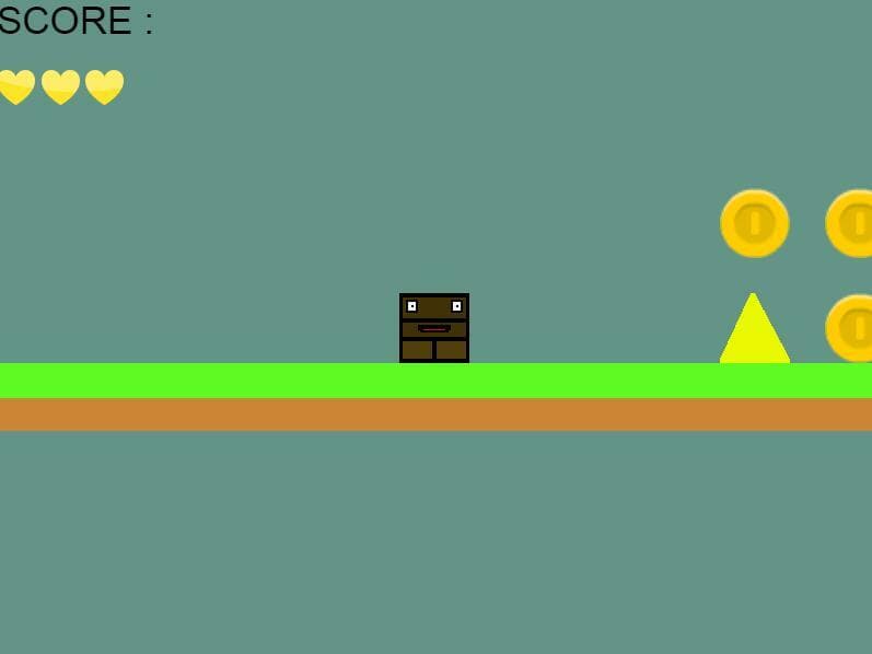 NINJA CATCH GOLD screenshot 5